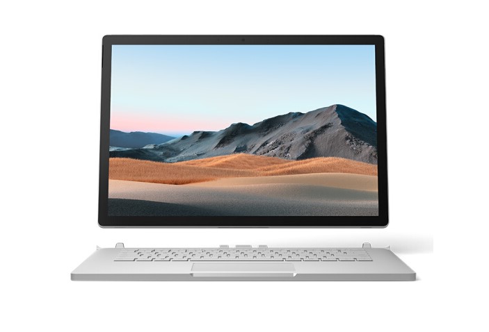 凤冈Surface 维修前的准备工作